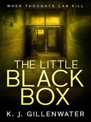 cover image of The Little Black Box